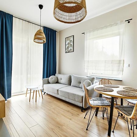 Resort Zacisze Apartamenty Konopnica  Exterior foto