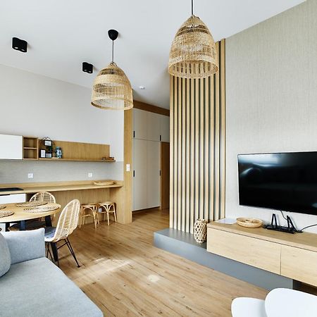 Resort Zacisze Apartamenty Konopnica  Exterior foto