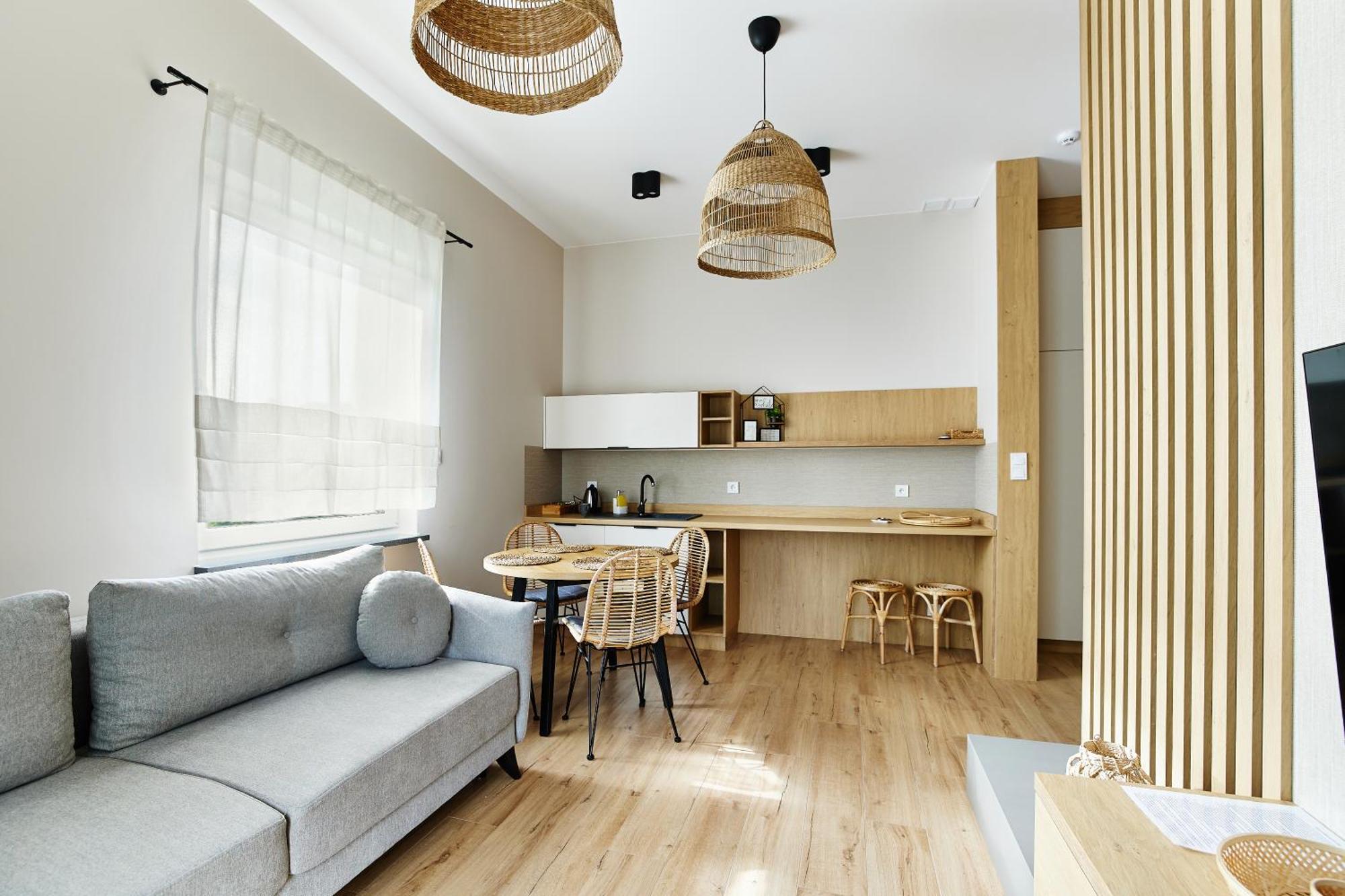 Resort Zacisze Apartamenty Konopnica  Exterior foto