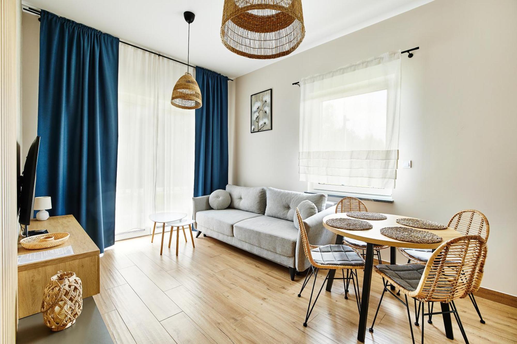 Resort Zacisze Apartamenty Konopnica  Exterior foto