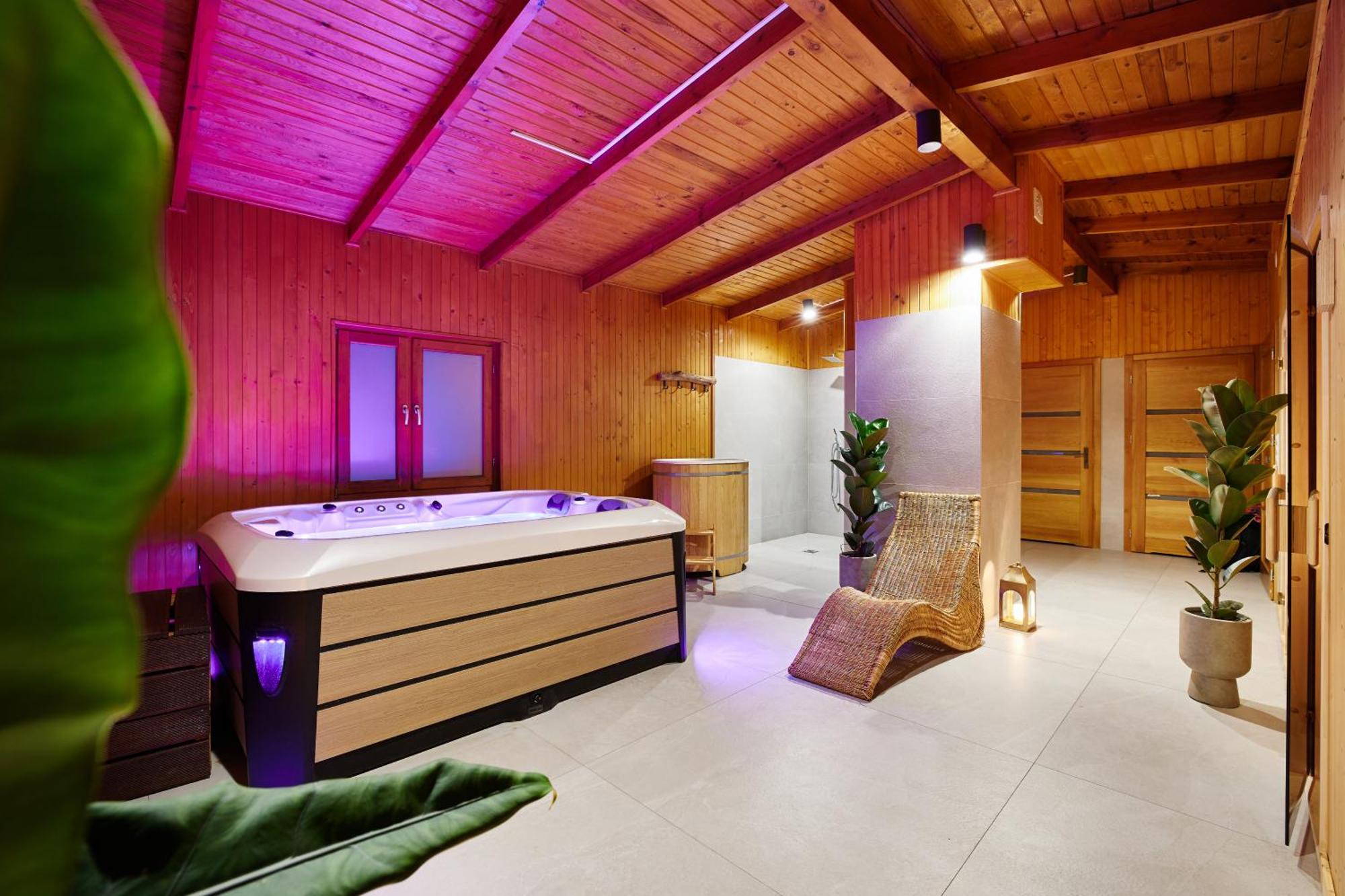 Resort Zacisze Apartamenty Konopnica  Exterior foto