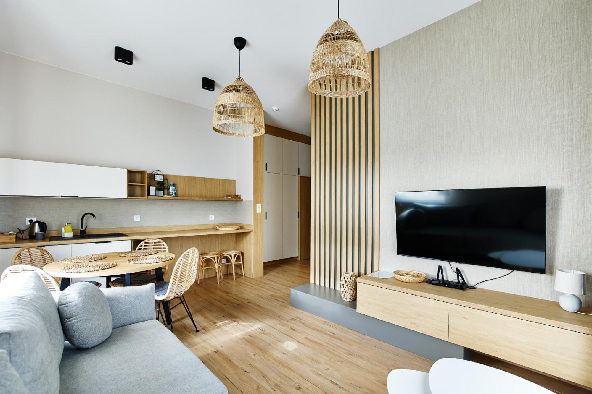 Resort Zacisze Apartamenty Konopnica  Exterior foto