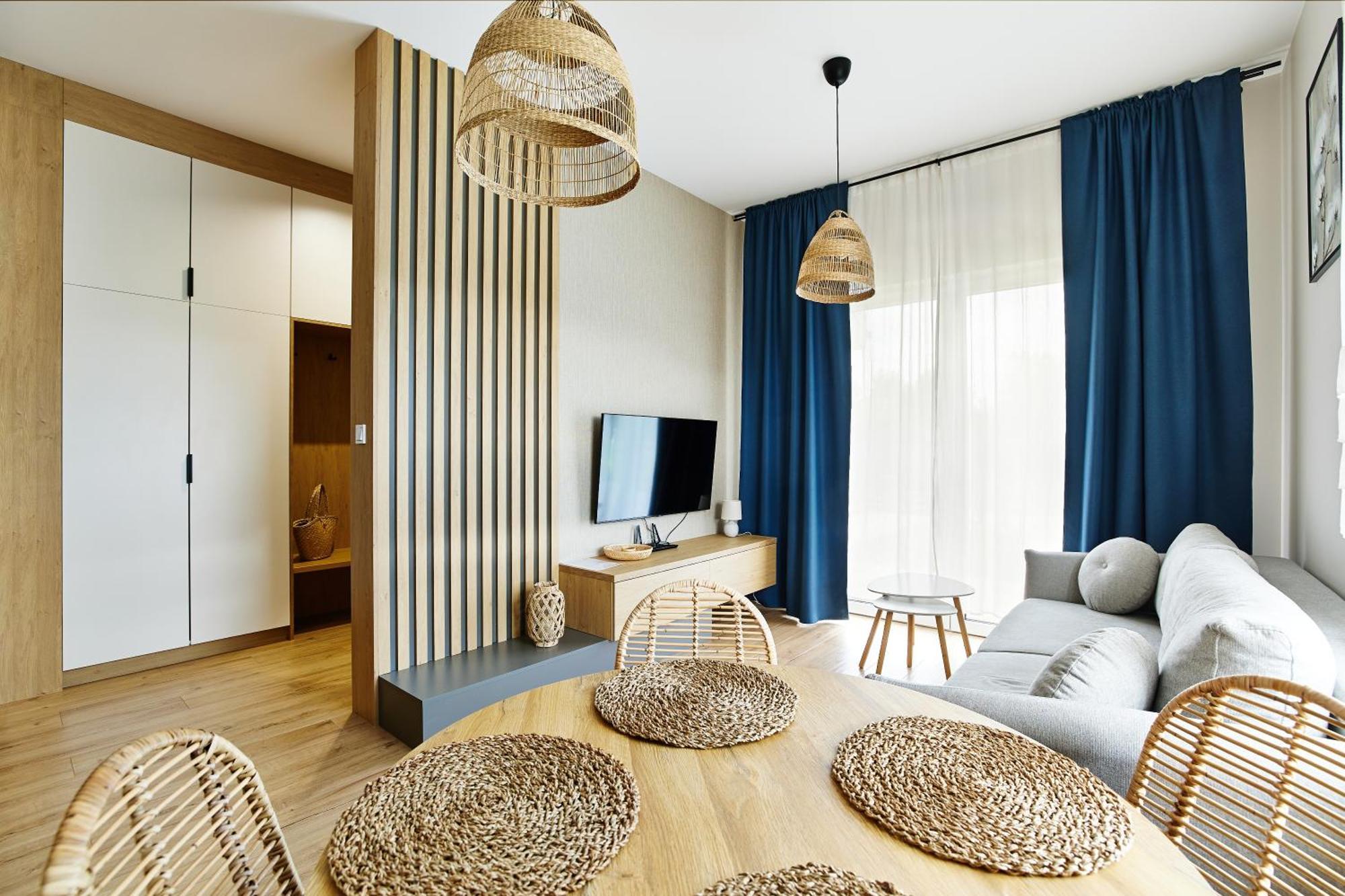 Resort Zacisze Apartamenty Konopnica  Exterior foto