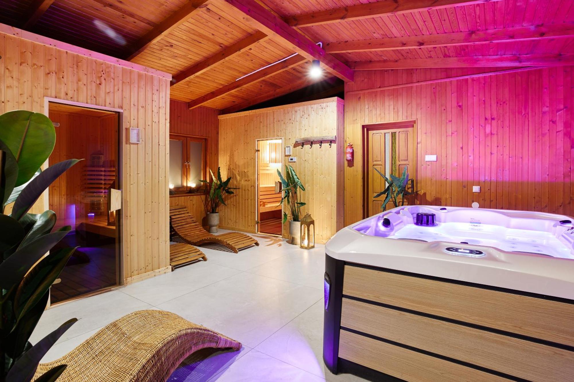 Resort Zacisze Apartamenty Konopnica  Exterior foto